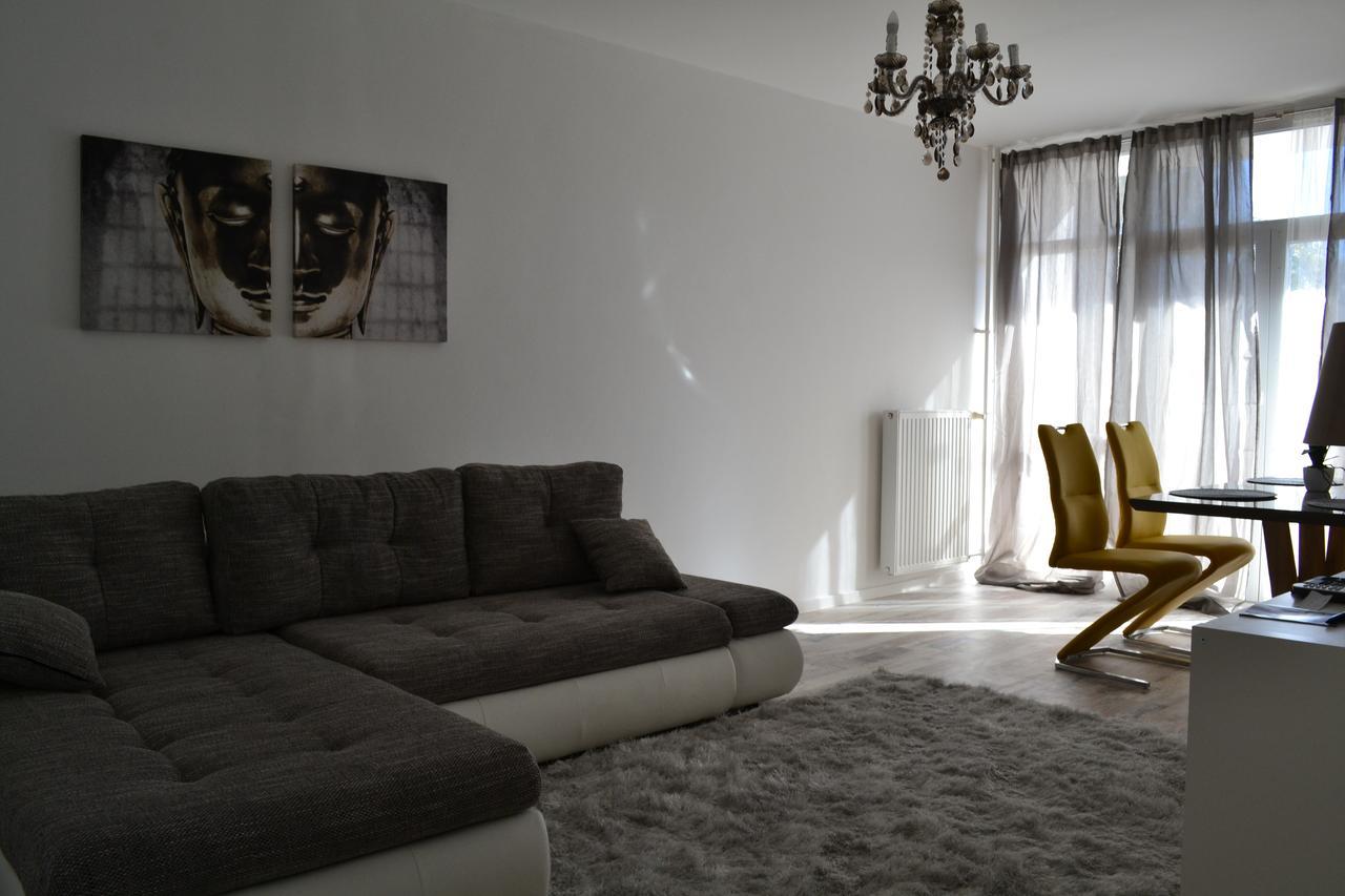 Serendipity 2 Печ Екстер'єр фото