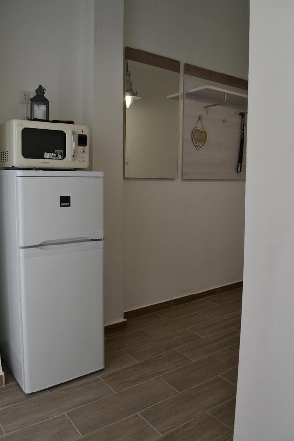 Serendipity 2 Печ Екстер'єр фото